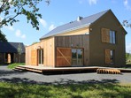 Otevíráme informační středisko Šargoun Otevíráme informační středisko Šargoun