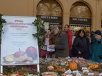 Lázeňský festival jablek s oslavou výročí 50. let CHKO Slavkovský les