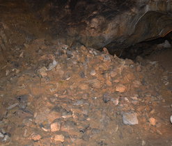 Kateřinská jeskyně 