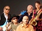 Jablkoň. Koncert na závěr cyklu ekovečerů Jablkoň. Koncert na závěr cyklu ekovečerů