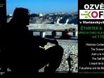 Ozvěny Ekofilmu v Mariánských Lázních 2016 Ozvěny Ekofilmu v Mariánských Lázních 2016
