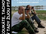 To koukáte, Tachováci, jaký tady žijou ptáci To koukáte, Tachováci, jaký tady žijou ptáci