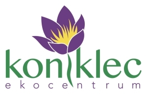 Logo Ekocentra Koniklec.