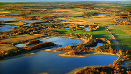 Akce v Domě přírody Třeboňska v roce 2026