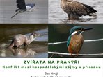 Krajina a lidé: Zvířata na pranýři Krajina a lidé: Zvířata na pranýři