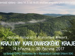 Krajiny Karlovarského kraje Krajiny Karlovarského kraje
