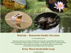 Filmový večer - Mokřady, Krásy Moravskoslezského kraje Filmový večer - Mokřady, Krásy Moravskoslezského kraje