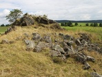 Výstava Slavkovský les v obrazech