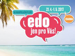 Ekologické dny Olomouc - besedy Ekologické dny Olomouc - besedy