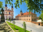 Jakub Potůček: Litomyšl – už zase? Jakub Potůček: Litomyšl – už zase?