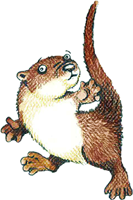 VYDRYSEK VYDRYSEK
