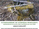 Vitorazskem ve stopách minulosti Vitorazskem ve stopách minulosti