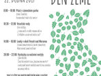 Exkurze pro veřejnost - Den Země Exkurze pro veřejnost - Den Země