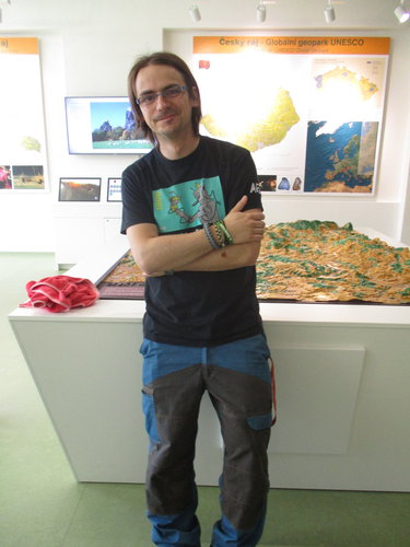 Petr Jan Juračka