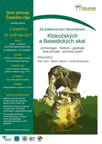 leták- exkurze sever 20.5.2017