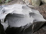 Petroglyfy_Klokočské skály