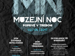 Muzejní noc Muzejní noc