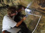 Staň se alespoň na pár dní archeologem! Staň se alespoň na pár dní archeologem!