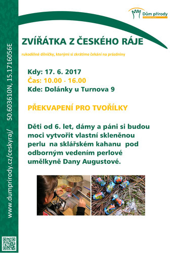 ZVÍŘÁTKA