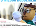 Vítání léta s Mildou Dubulíkem 2017 Vítání léta s Mildou Dubulíkem 2017