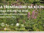 Za třemdavami na Kolině 