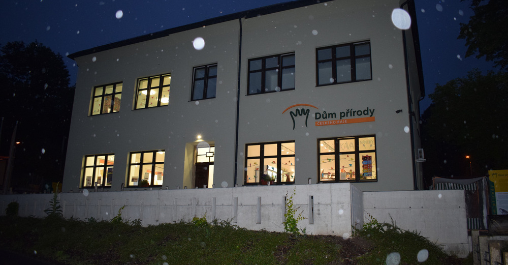 Turnovská muzejní noc 2023