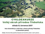 Velký okruh přírodou Třeboňska