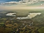 Za zvířaty kolem vody Za zvířaty kolem vody