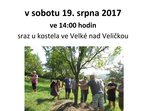 Exkurze - Otevřené dny na louce Exkurze - Otevřené dny na louce