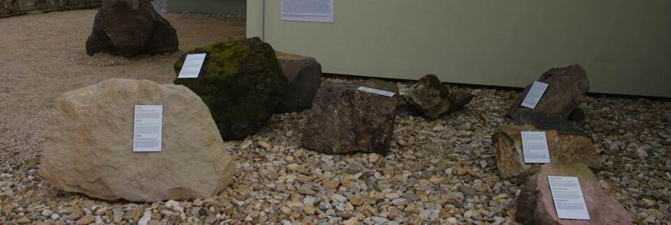Geologická expozice