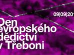 Den evropského dědictví v Třeboni Den evropského dědictví v Třeboni