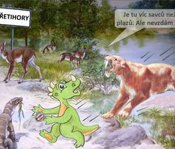třetihory