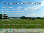 Festival ptactva 2017