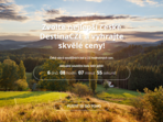 Soutěž destinaCZe 2017 Soutěž destinaCZe 2017