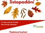 Listopadání s Mildou Dubulíkem