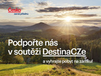 Hlasujte a vyhrajte! Hlasujte a vyhrajte!