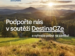 Hlasujte a vyhrajte! Hlasujte a vyhrajte!