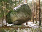 Krajina a lidé: Maršovina - méně známá část Třeboňska