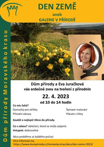 Den Země 2023