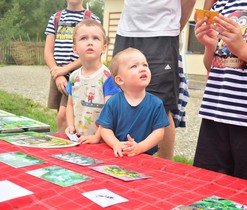 Festival 19.8.2017