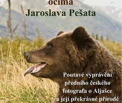 Aljaška očima Jaroslava Pešata