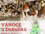 Vánoce u Dubulíků Vánoce u Dubulíků