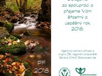 Pour féliciter 2018 Pour féliciter 2018