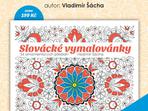 Slovácké omalovánky Slovácké omalovánky