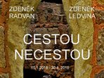 Fotovýstava Zdeňka Radvana a Zdeňka Ledviny Fotovýstava Zdeňka Radvana a Zdeňka Ledviny