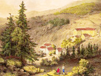 Moravská krajina v dílech německé literatury Moravská krajina v dílech německé literatury