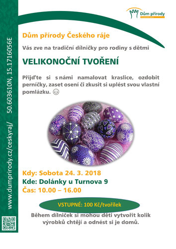 velikonoční-tvoření