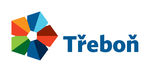 Trebon_logo_horizontalni_barevne Trebon_logo_horizontalni_barevne