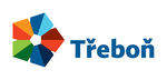 Trebon_logo_horizontalni_barevne