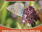 Setkání příznivců Slavkovského lesa 2018 Setkání příznivců Slavkovského lesa 2018